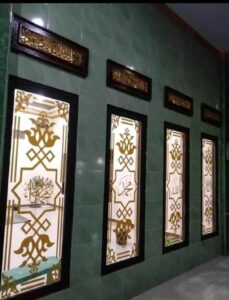 jasa pasang kaca inlay