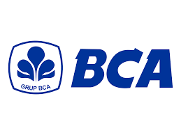 Logo Bank BCA