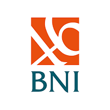 LOGO BANK BNI