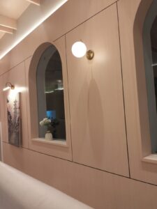 Interior Bergaya Jepang